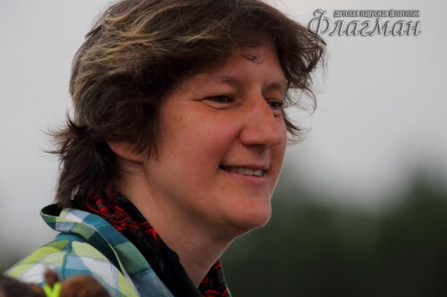 Фоторепортаж с парусной практики флотилии Флагман, прошедшей в июне 2017 года.